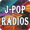 J-Pop Music Radios