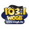 103.1 WOGB-FM