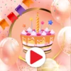 Birthday Video Maker