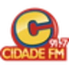 Cidade Foz Itajai FM