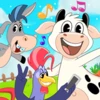 La Vaca Lola música infantil