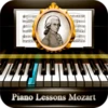 Piano Lessons Mozart