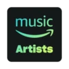 Amazon Music for Artists