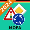 Mofa - Führerschein