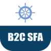 B2C SFA