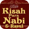 Kisah Hidup 25 Nabi & Rasul