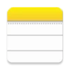 Notes - Notepad and Reminders