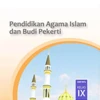 PAI dan BP 9 Kurikulum 2013