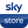 Sky Store Player