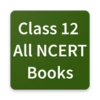 Class 12 NCERT Books