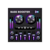 Bass Booster Pro &amp; Equalizer