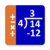 Long Division Calculator