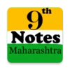 9th Notes Maharashtra 2021