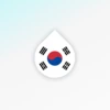 Drops: Learn Korean