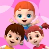 Domi Kids-Baby Songs &amp; Videos