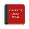 Cours de Droit Pénal