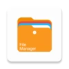 File Manager - File Explorer