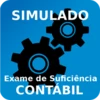 Simulado Exame de Suficiência Contábil