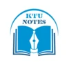 KTU NOTES