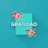 Figurinhas de Gratidão