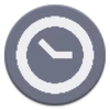 Clock and event widget (Free)