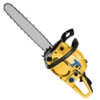 Chainsaw