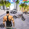 Indian Bikes & Cars Driving 3D