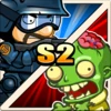 SWAT &amp; Zombis Season 2