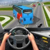 Bus Simulator 2022 Bus Game 3D