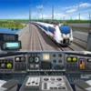 City Train Game 3d Train games