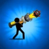 Boom Stick: Bazooka Puzzles