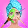 BFF Makeover - Spa &amp; Dress Up