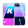 Rhythm Rush-Piano Rhythm Game