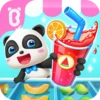 Baby Panda Juice Store