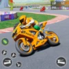 Moto Racing 3d Motorcycle Game