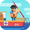 Fishing Master-Harpoon Shooter