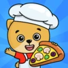 Kids cooking games