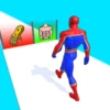 Build a Superhero Games