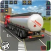 Euro Truck Driving Simulator 3D