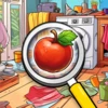 Find it Out-Spot Hidden Object