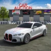 Car Sale Simulator: Car Game