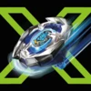 BeybladeX