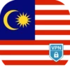 VPN Malaysia - Secure Fast VPN