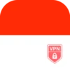 VPN Indonesia - Unlimited VPN