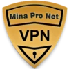 MinaProNet - AIO Tunnel VPN