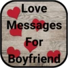 Messages for Boyfriend