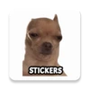 Memes Stickers WAStickerApps