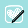 Loveit: Note & Lockit Widget