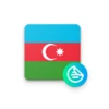 Azerbaijan Stickers