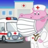 Emergency Hospital: Kids Doctor